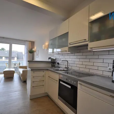 Apartment Residenz Helena 6 *