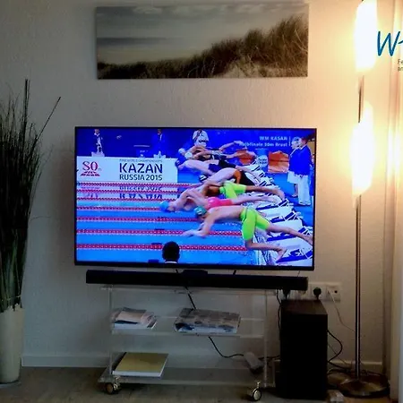 Apartment Residenz Helena 6 *