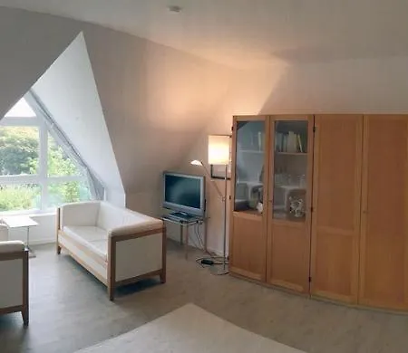 Residenz Helena 6 Apartment Wangerooge