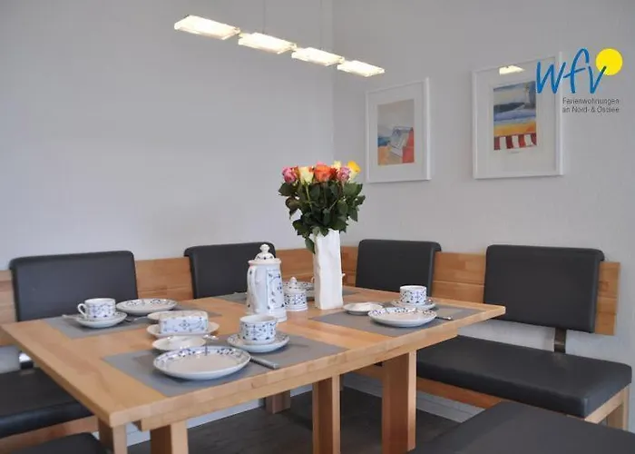 公寓 Residenz Helena 6 *