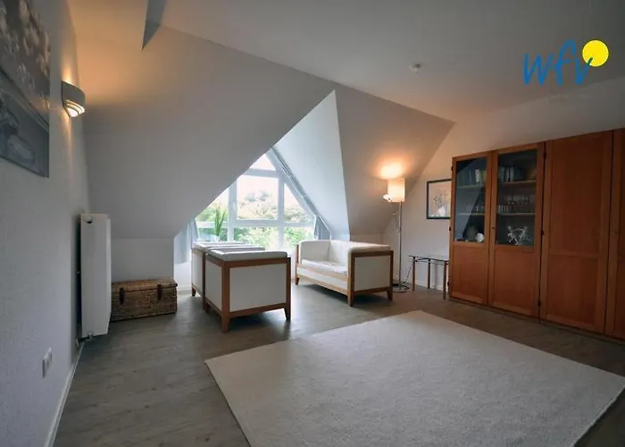 公寓 Residenz Helena 6 万根沃格